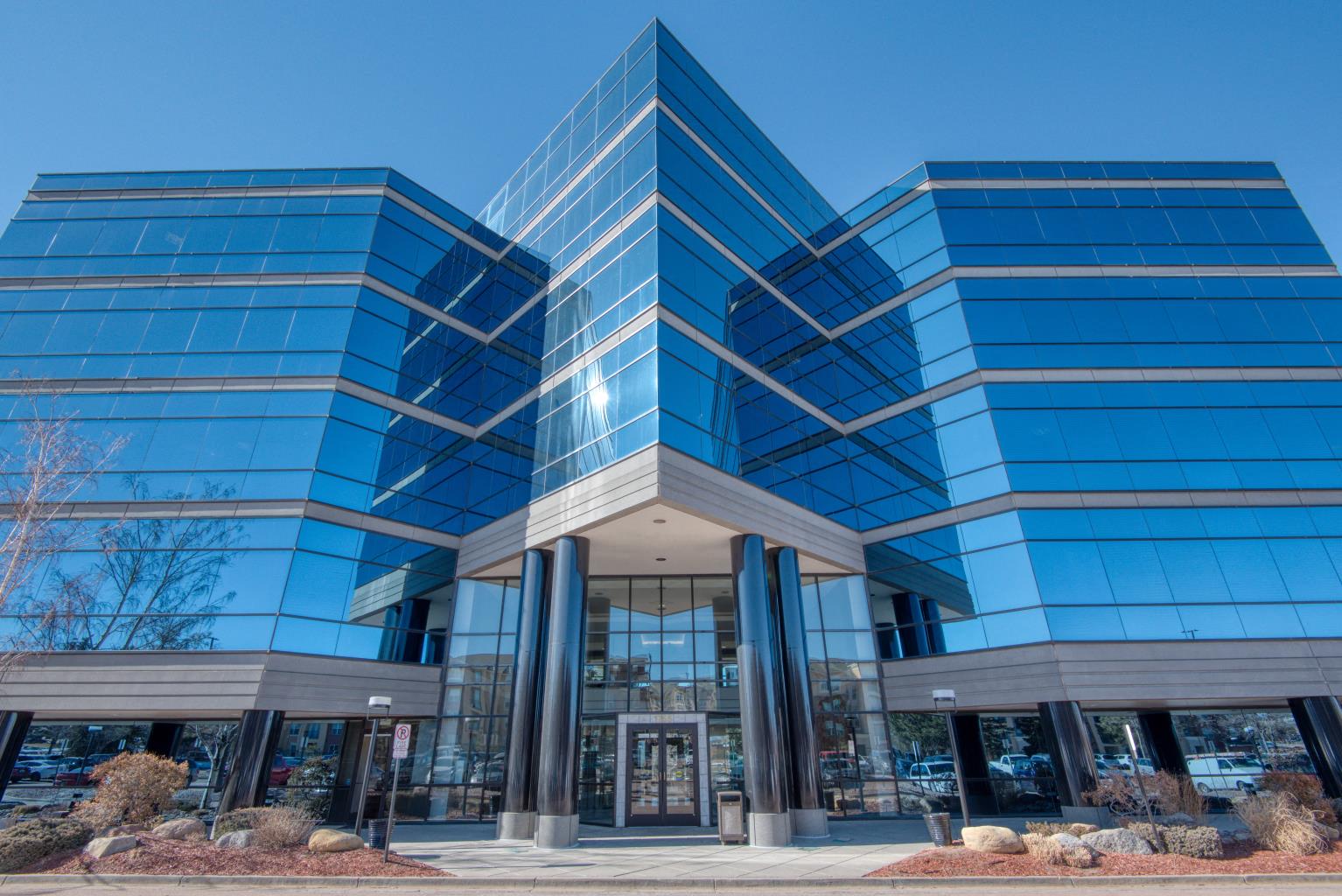 Coworking space image