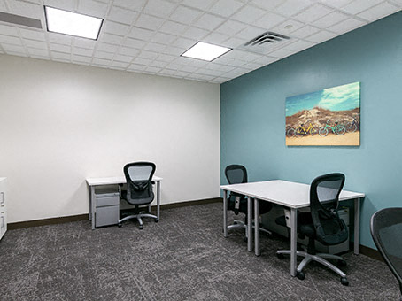 Coworking space image