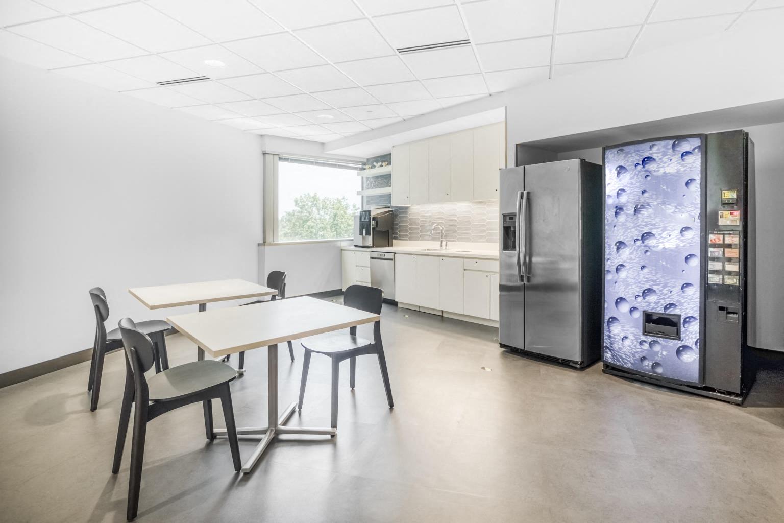 Coworking space image
