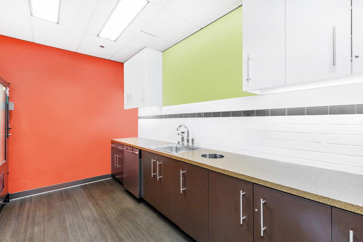 Coworking space image