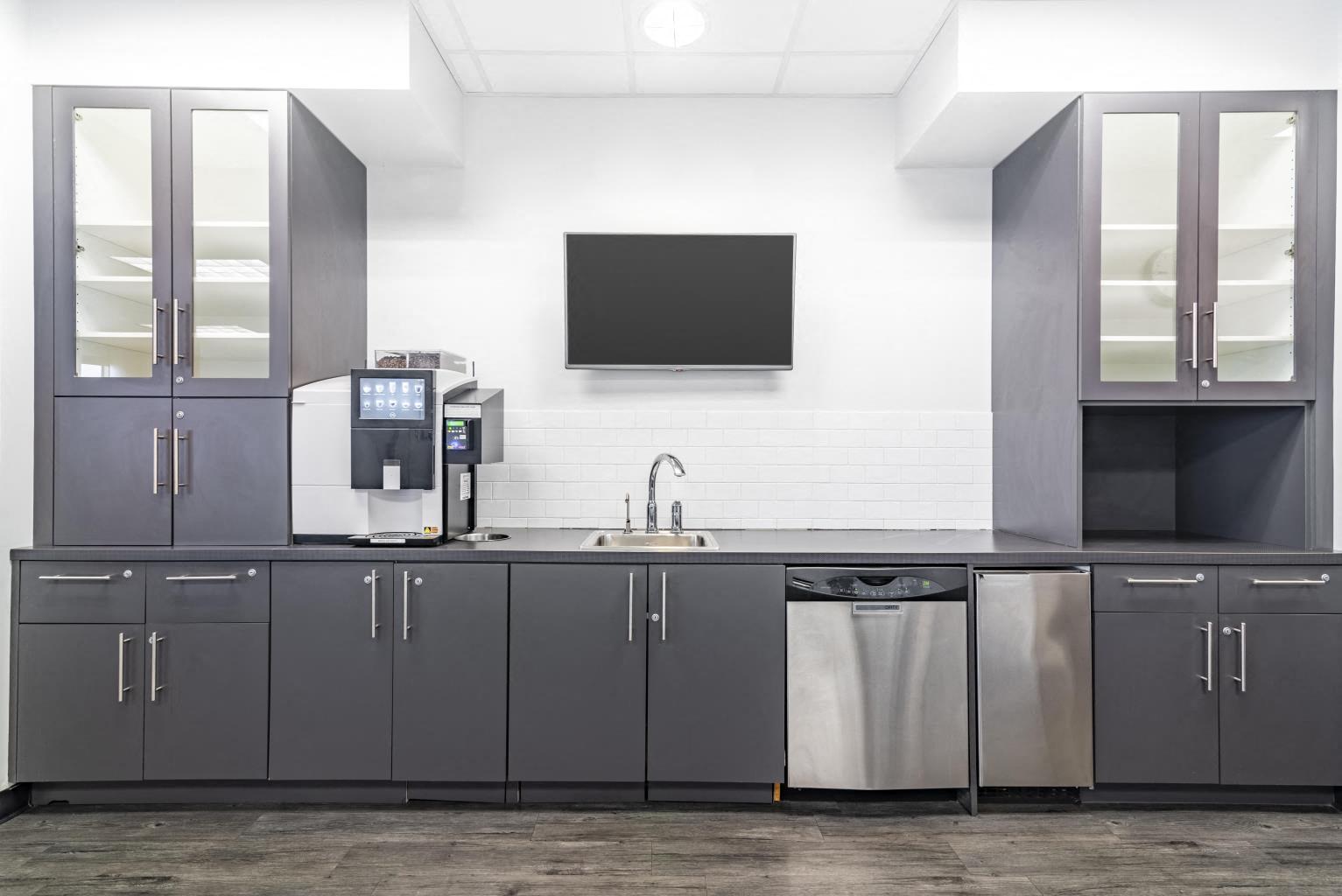 Coworking space image