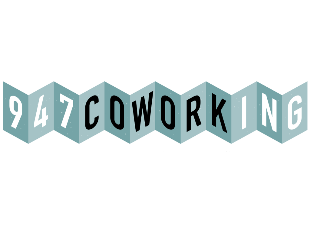 Coworking space image