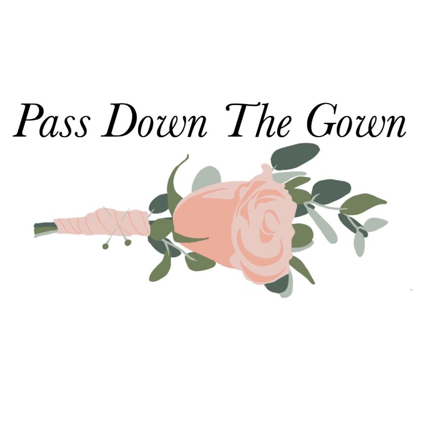 Pass Down The Gown