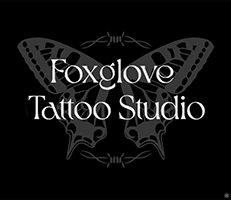 Foxglove Tattoo Studio
